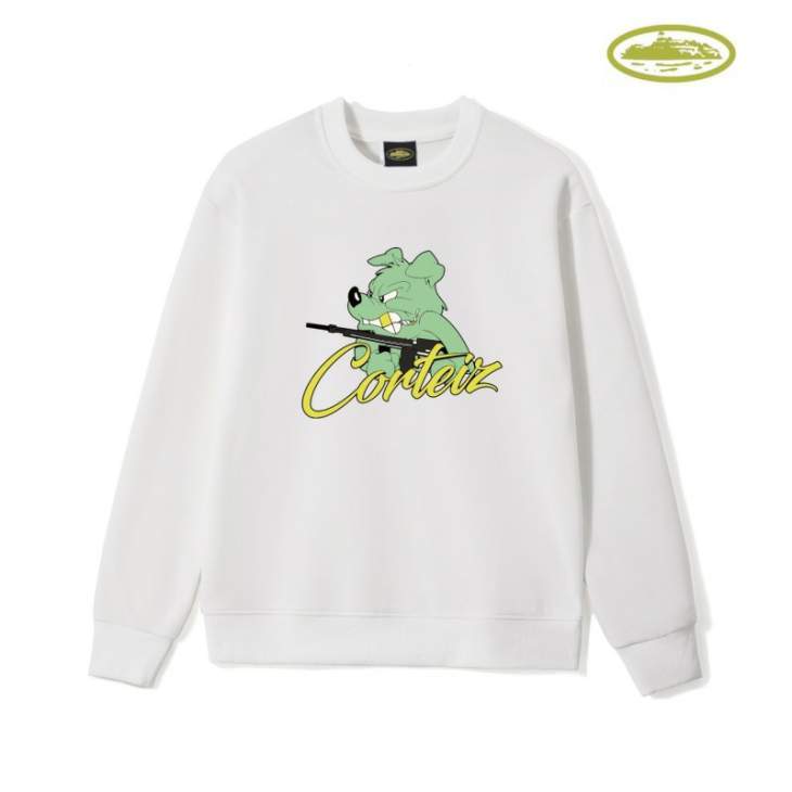 Corteiz Sweatshirt _SKUCorteizS-2XLastxC105431445
